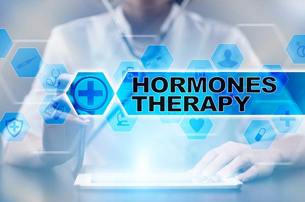 hormone therapies 