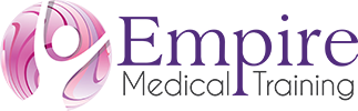 Empire Medical Training Logo