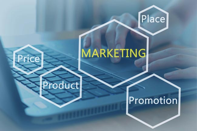 Advanced Marketing for Healthcare professionals