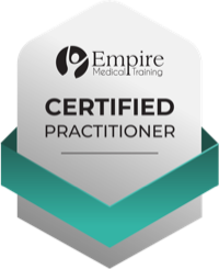 Verified by Empire Medical Training