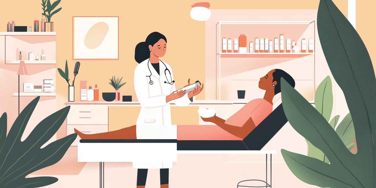 Who Can Perform PRP Facials - Empire Medical Training Blog