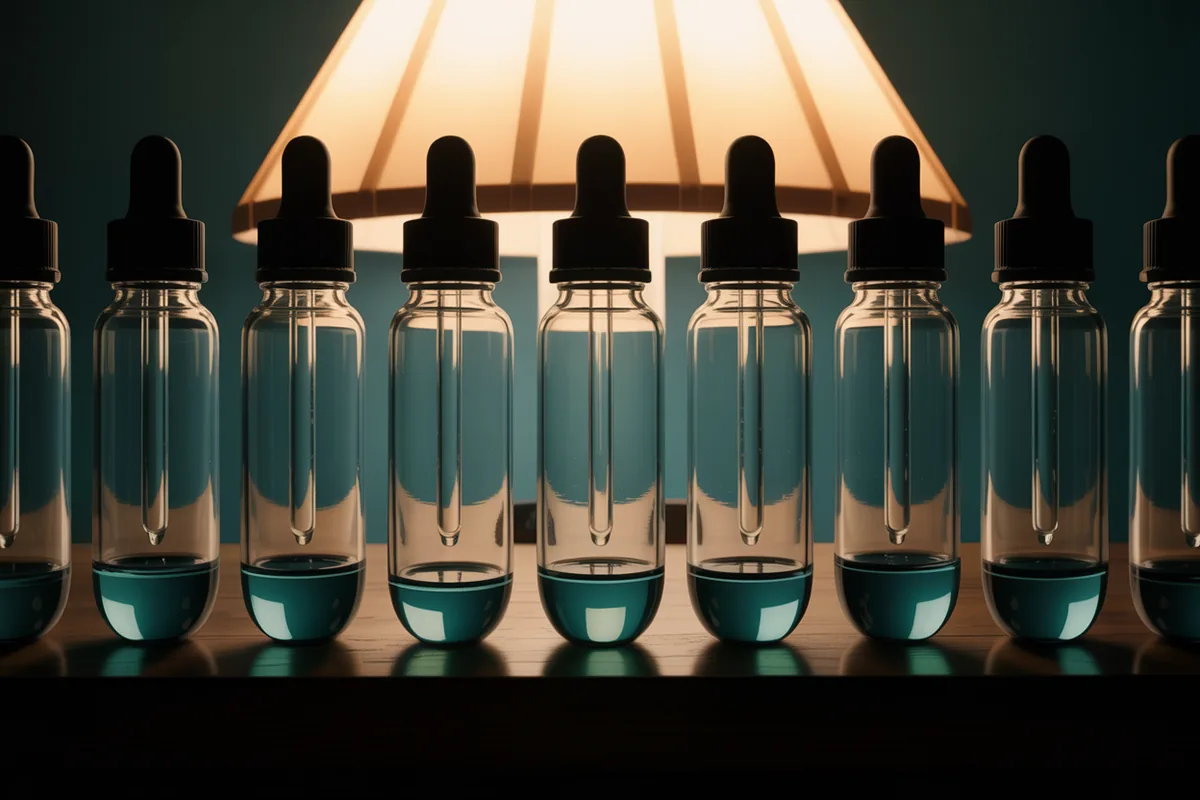 Chasing the Asymmetry — Why Fully Dosing the Overactive Side Creates the Opposite Problem