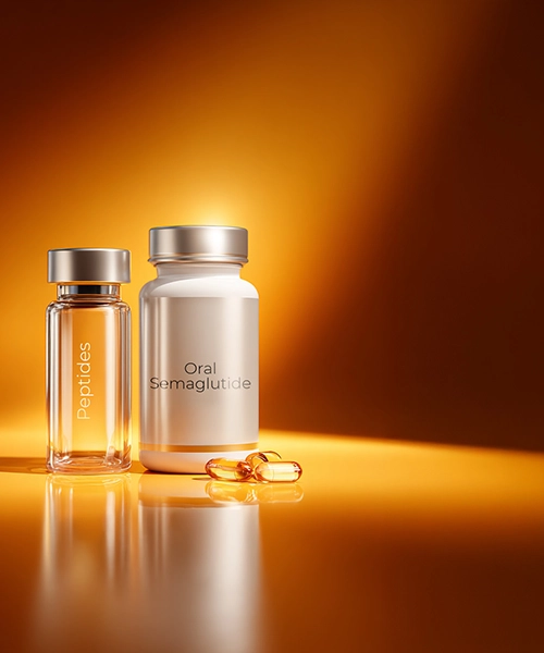 Everything You Need to Know About Injectable Peptides for Skin