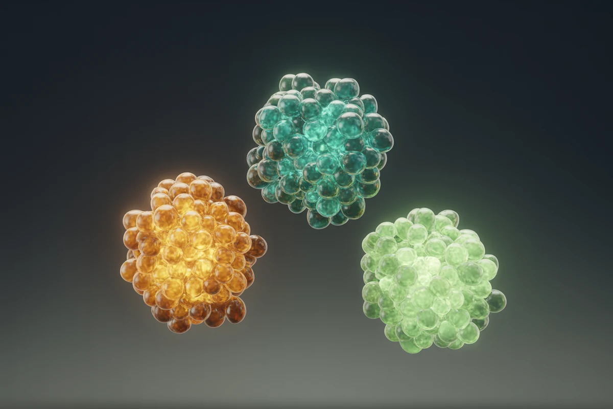 Exosome Sources: Human, Plant and Animal Are Not Interchangeable