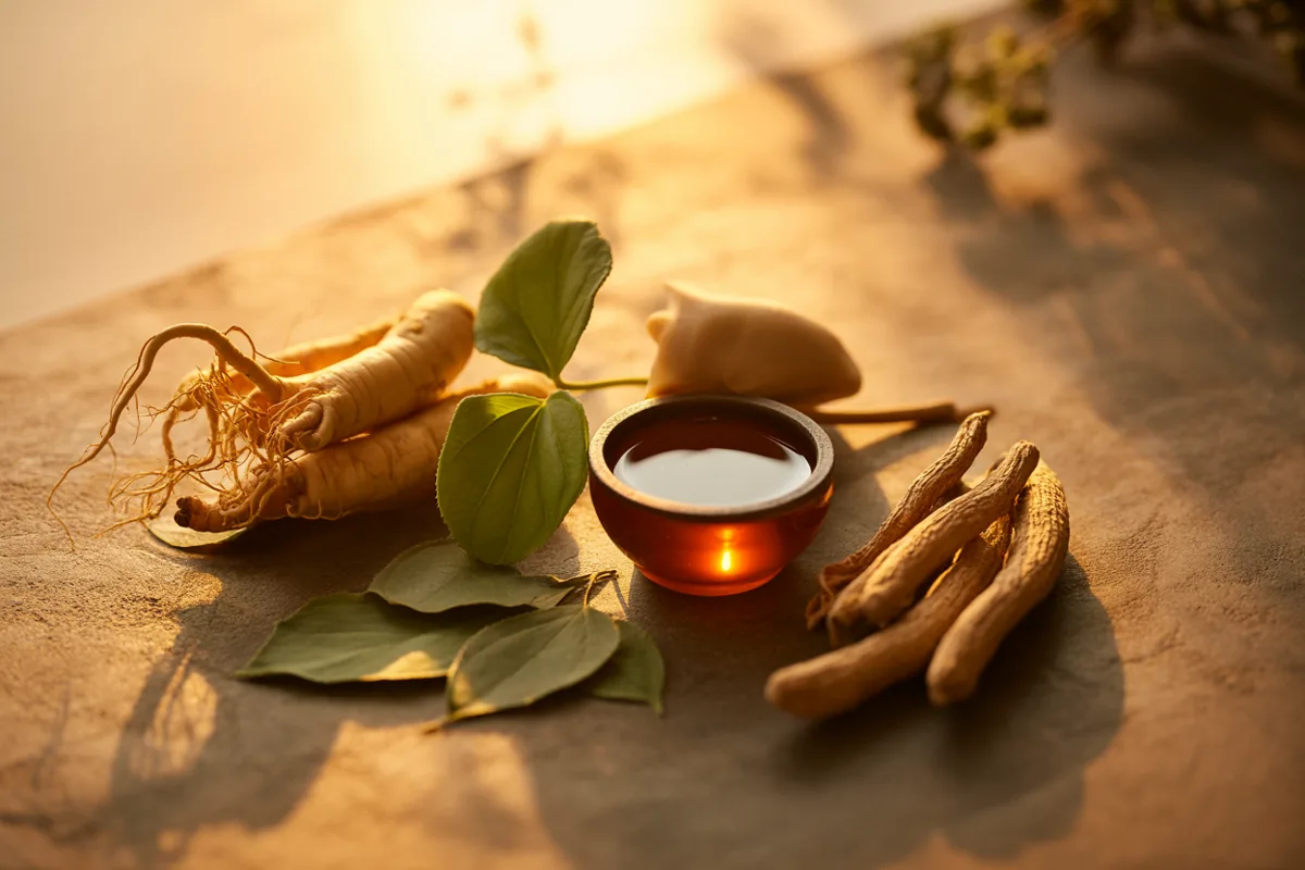 Hanbang-Inspired Ingredients in Clinical Skincare: What the Research Actually Shows