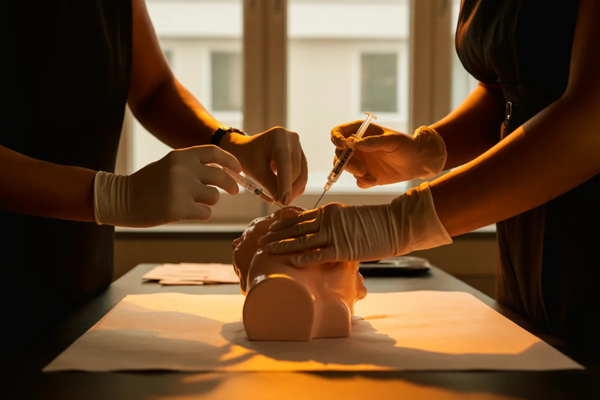 How to Choose an Accredited Pain Management CME Program
