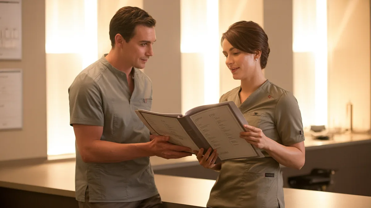 How to Find a Medical Director for a Med Spa