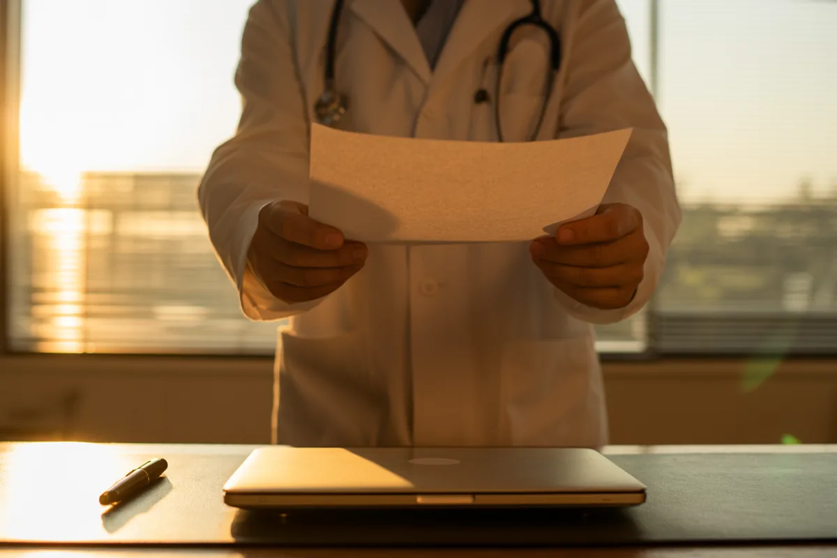 MATE Act Compliance: What Pain Management Physicians Need to Know About Mandatory Opioid and SUD Training