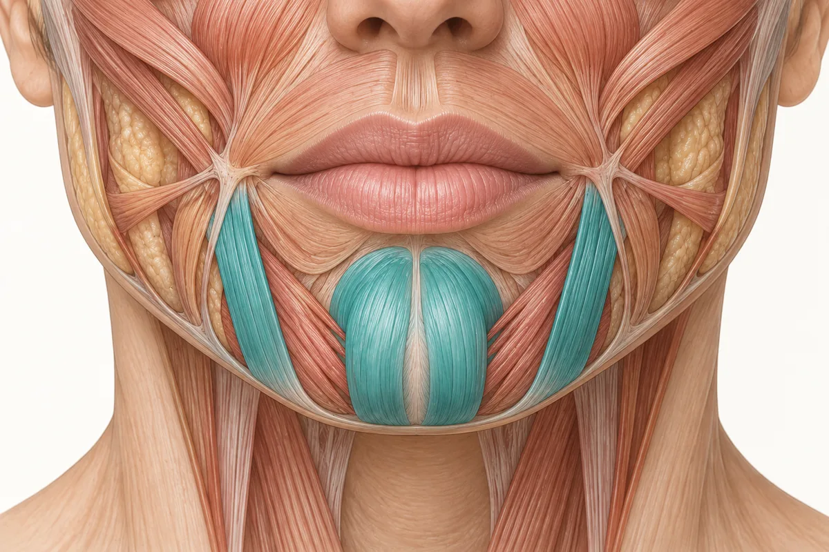 The Two-Week Chin Check — Why the Mentalis Follow-Up Visit Changes the Plan