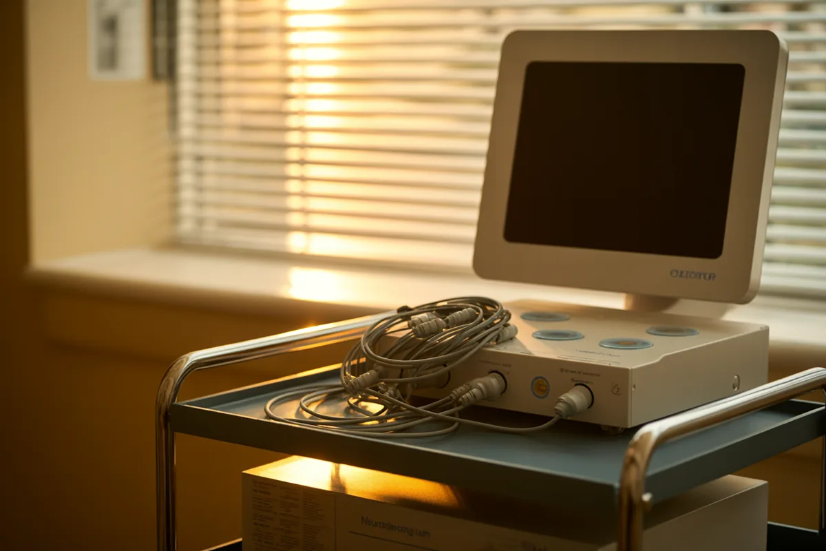 What In-House NCV and EMG Testing Actually Pays: A Look at the Economics