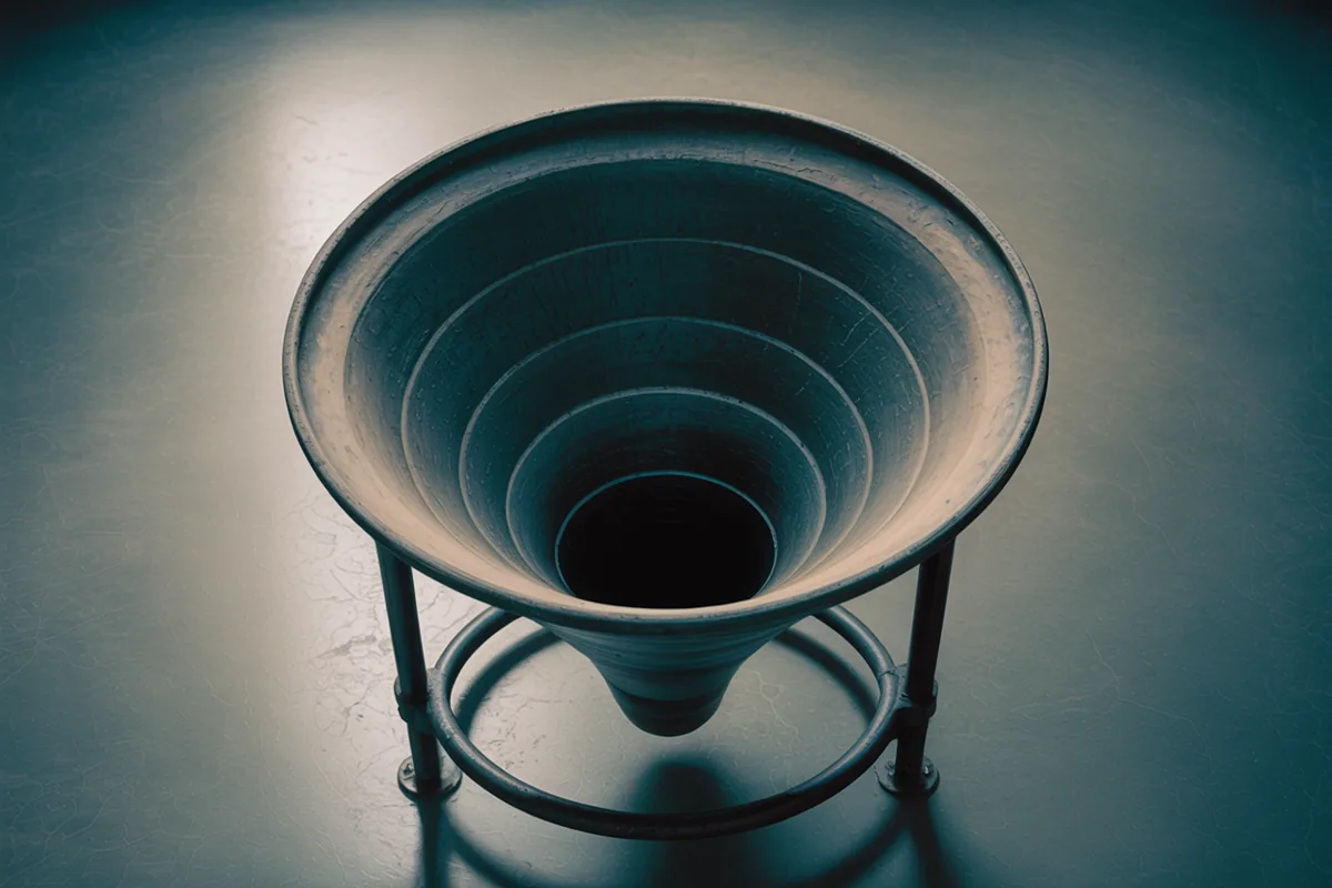Shadow Versus True Volume Loss: When Filler Cannot Lift the Heaviness