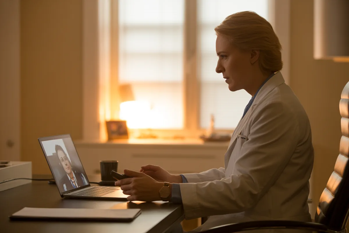 Telehealth and Pain Management: What Physicians Can and Cannot Do Remotely