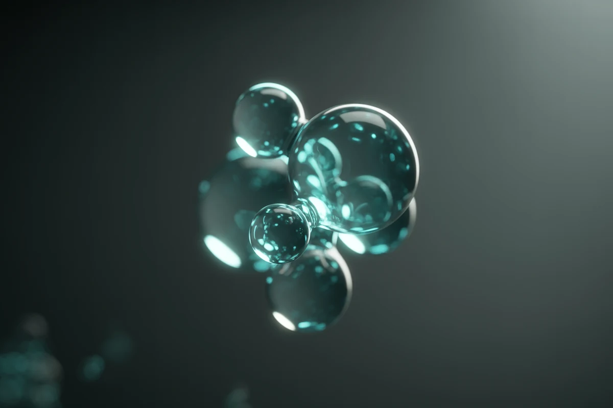 What Is NAD? The Coenzyme That Is Not a Peptide
