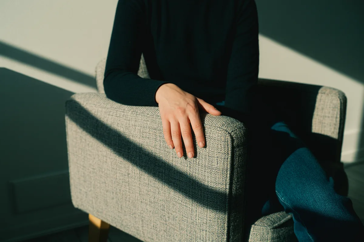 Managing Panic: What to Say to the Patient While You're Treating