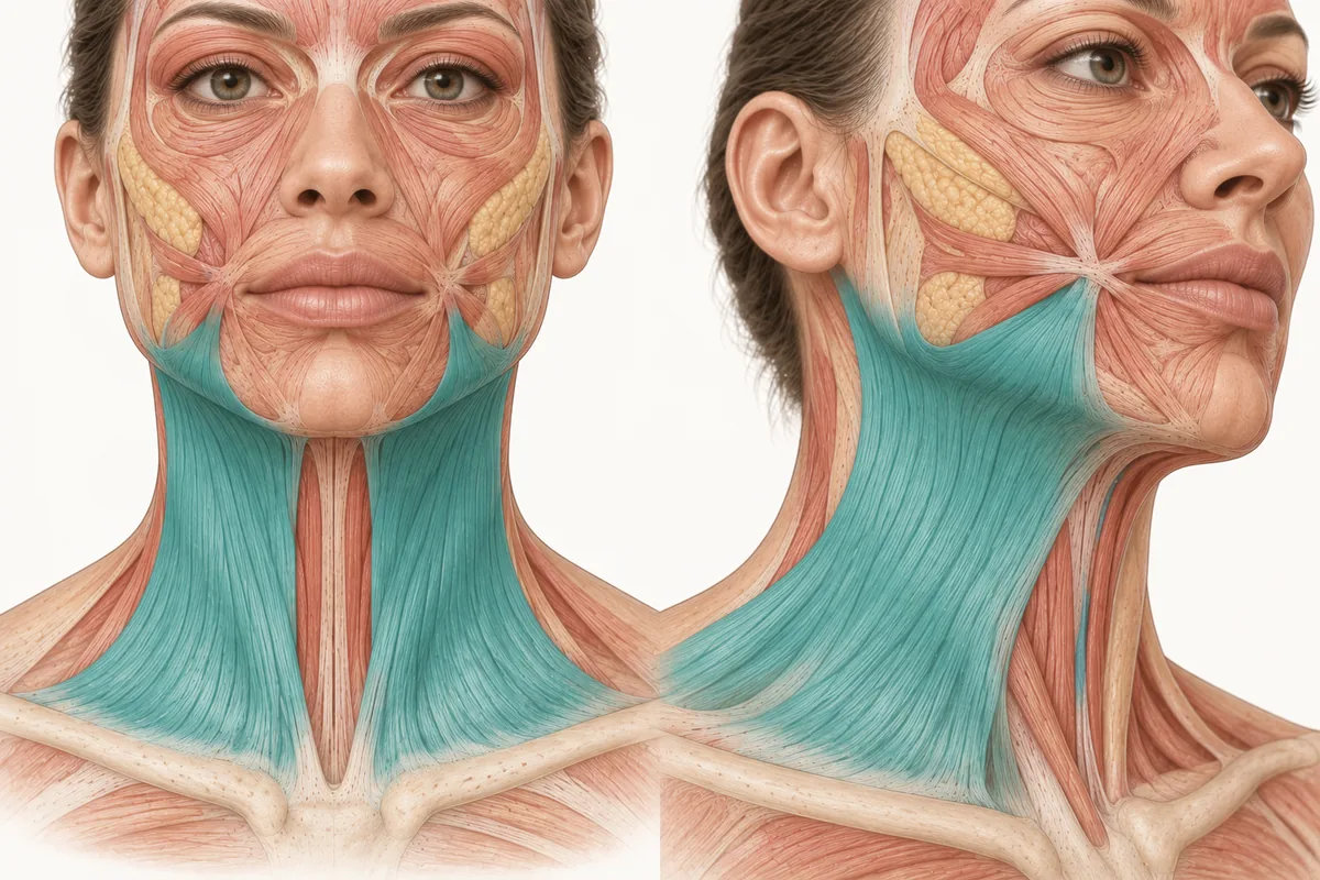 Who Should Not Get Deoxycholic Acid: Laxity, Platysmal Bands and the Referral Decision