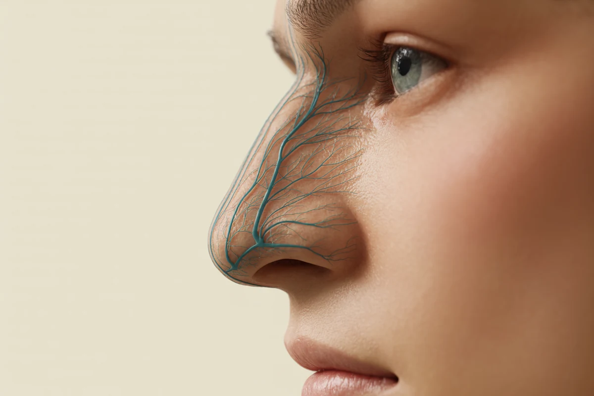 Why I Stopped Doing Noses After Anatomy Class