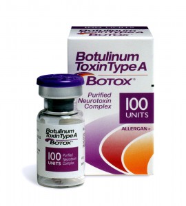 Vial & Box - Botox® Training