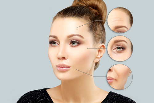 4 Surprising Uses for Botulinum Toxin A