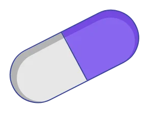 pill