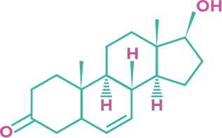 testosterone