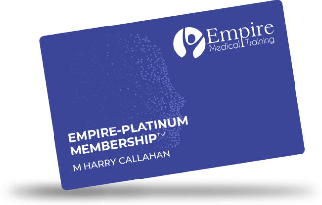 empire platinum card