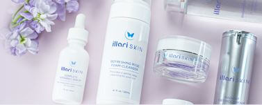 Illari Skin Essentials Kit Picture