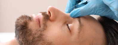 new benefits master nose injection