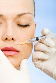 hands on botox training