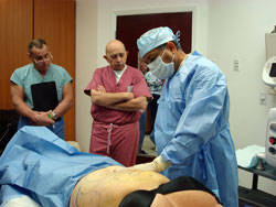 Liposuction Training, Liposuction Courses, Laser Liposuction Training
