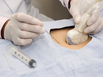 Ultrasound Guided Injection Workshop Training Ultrasound Guided Injection Workshop Training