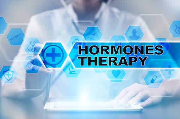 hormone therapies