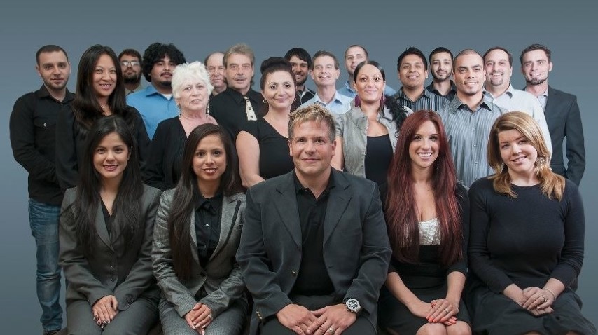 employment opportunities empire medical