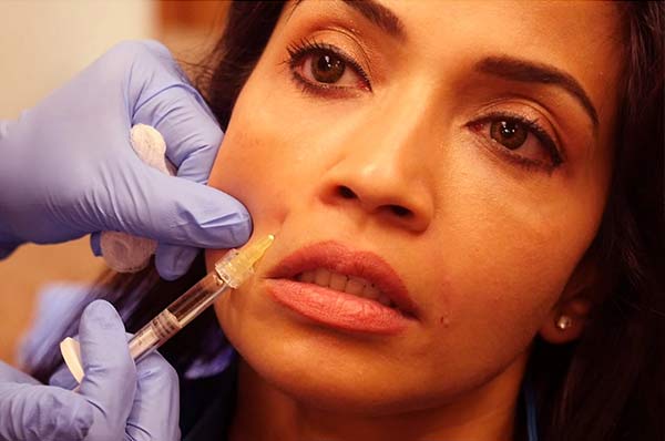 botox and dermal filler training