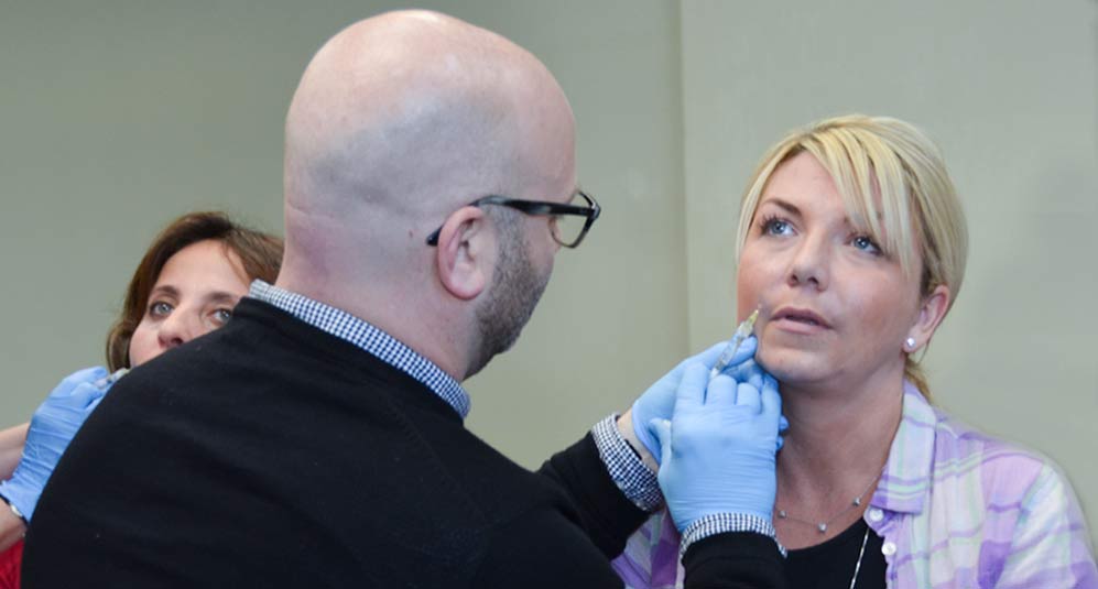 botox training course