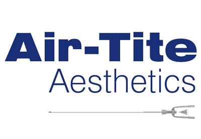 Air-Tite Aesthetics Logo