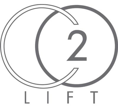 CO2 Lift Logo