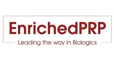 Enriched PRP Logo