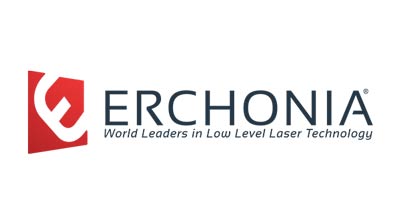 Erchonia Low Level Lasers Logo