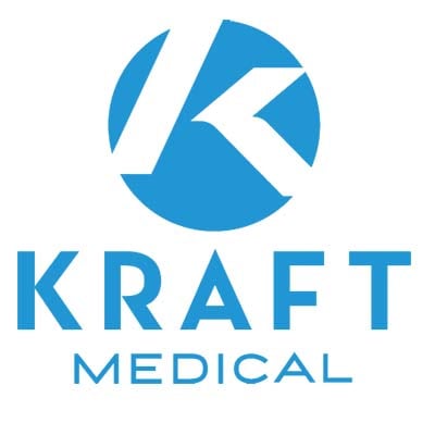 kraft medical logo