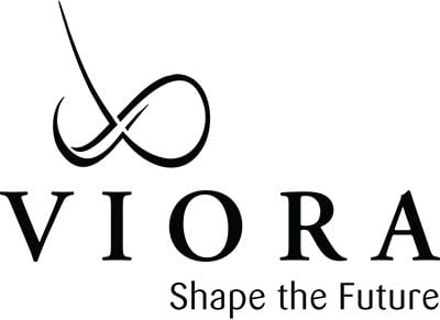 Viora Lasers Logo