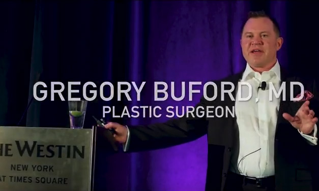 dr buford