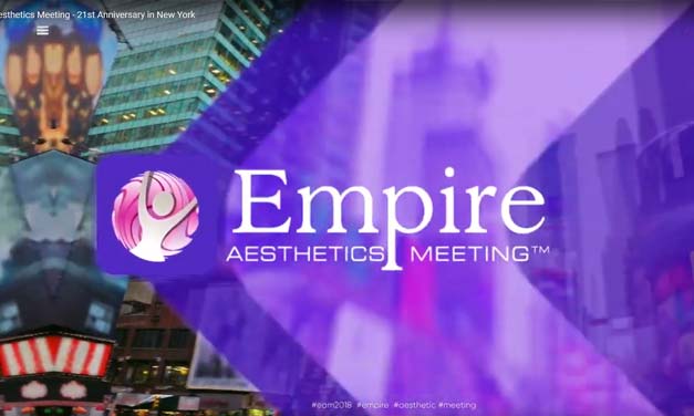 Empire Aesthetics Meeting
