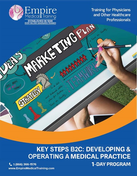 key steps b2c cover