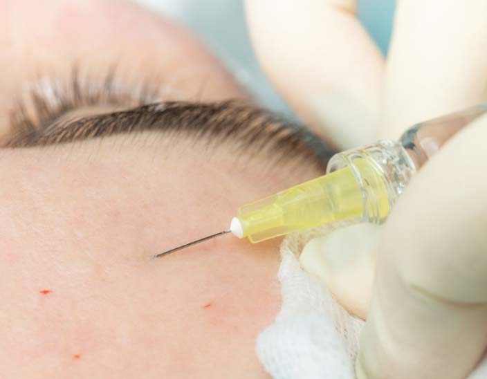 botox training for Nurses