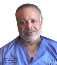 Dr. Ernest Roman