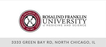 rosalind franklin university