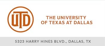 the university of texas at dallas