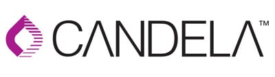 candela logo