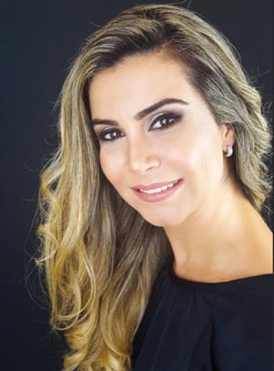 Claudia Theodoro, Esthetician