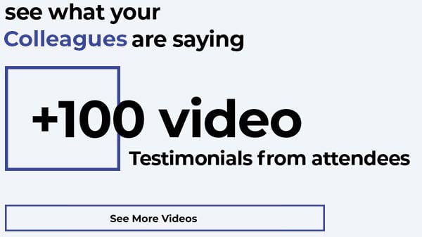 empire video testimonials